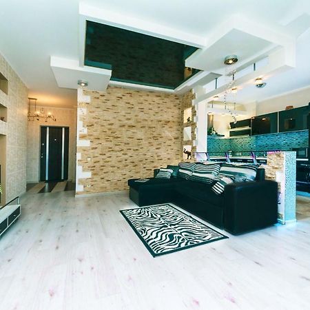 Жк Silver Breeze,Днепровськая Набережная 1А Kiew Exterior foto