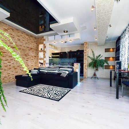 Жк Silver Breeze,Днепровськая Набережная 1А Kiew Exterior foto
