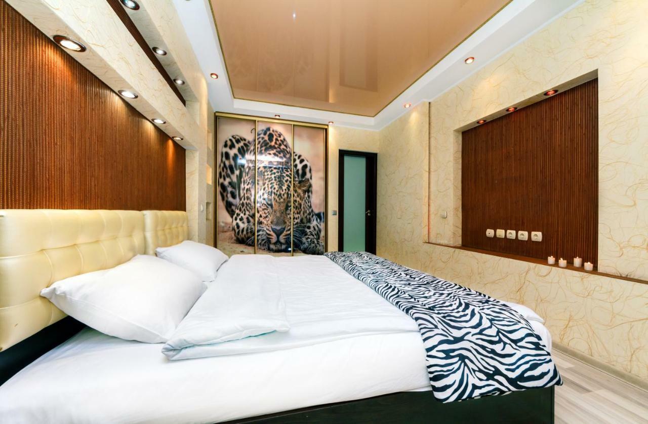 Жк Silver Breeze,Днепровськая Набережная 1А Kiew Exterior foto