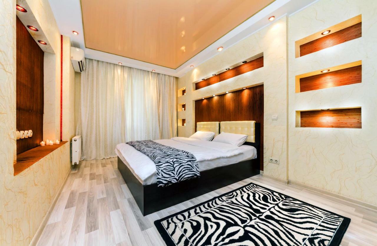 Жк Silver Breeze,Днепровськая Набережная 1А Kiew Exterior foto