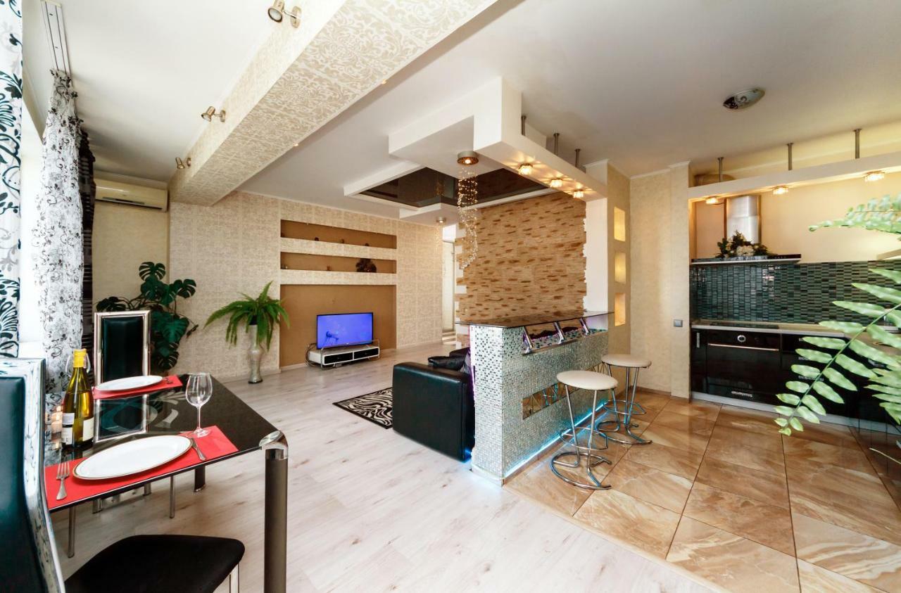 Жк Silver Breeze,Днепровськая Набережная 1А Kiew Exterior foto
