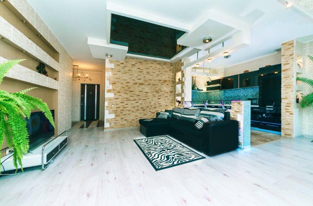 Жк Silver Breeze,Днепровськая Набережная 1А Kiew Exterior foto