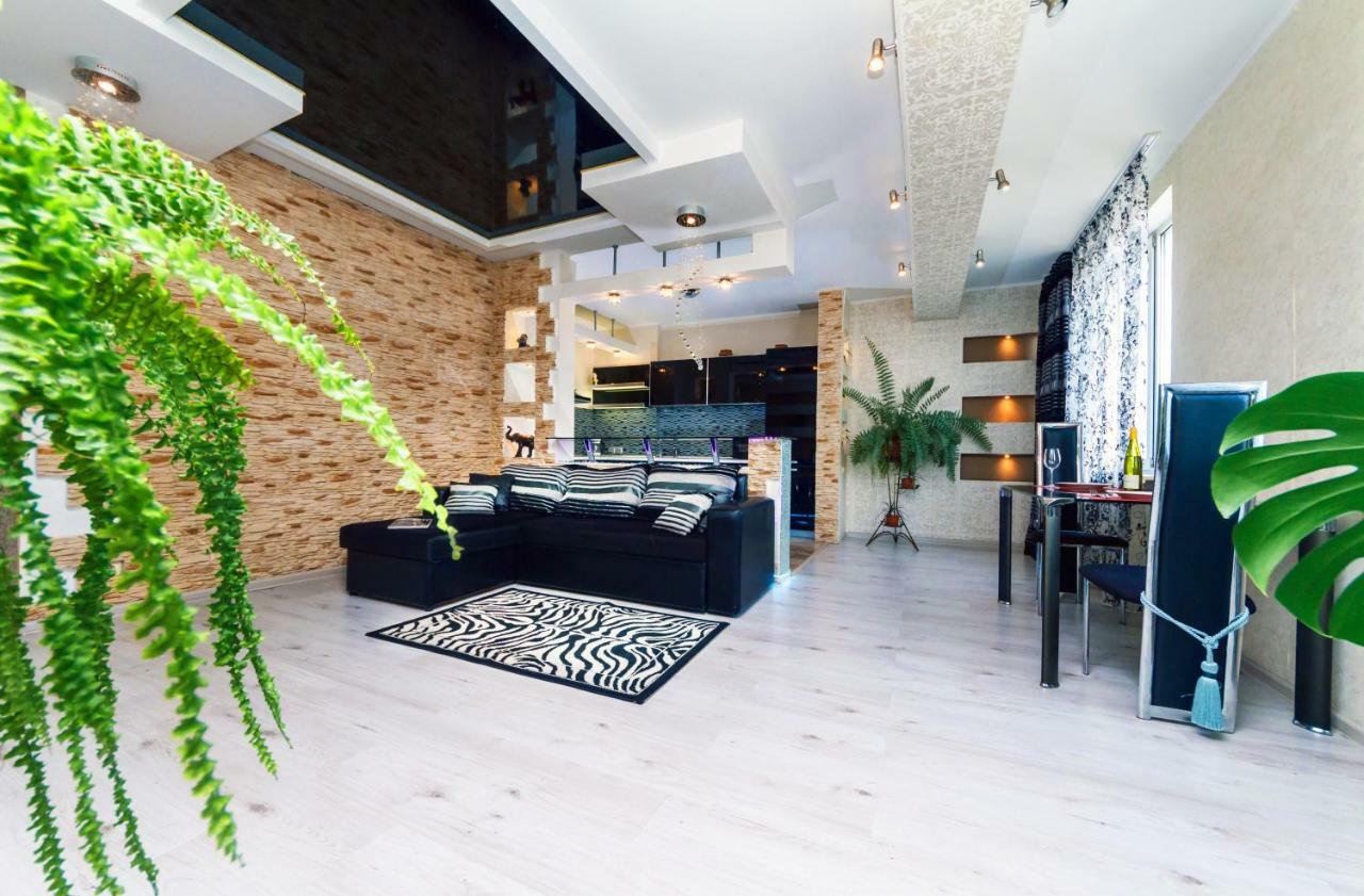 Жк Silver Breeze,Днепровськая Набережная 1А Kiew Exterior foto