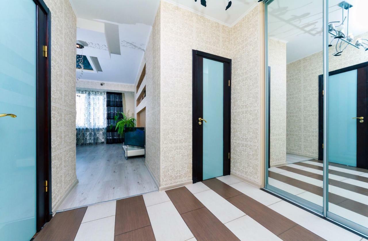 Жк Silver Breeze,Днепровськая Набережная 1А Kiew Exterior foto