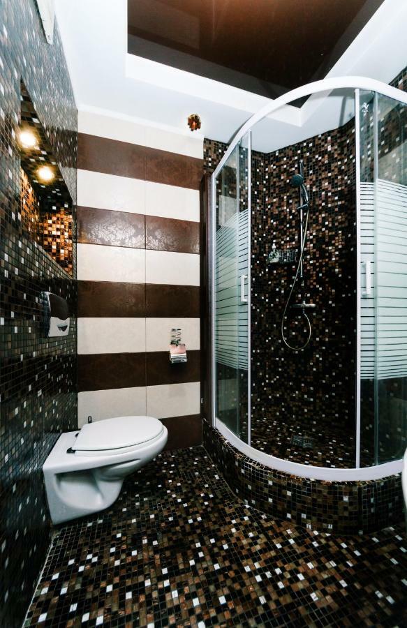 Жк Silver Breeze,Днепровськая Набережная 1А Kiew Exterior foto